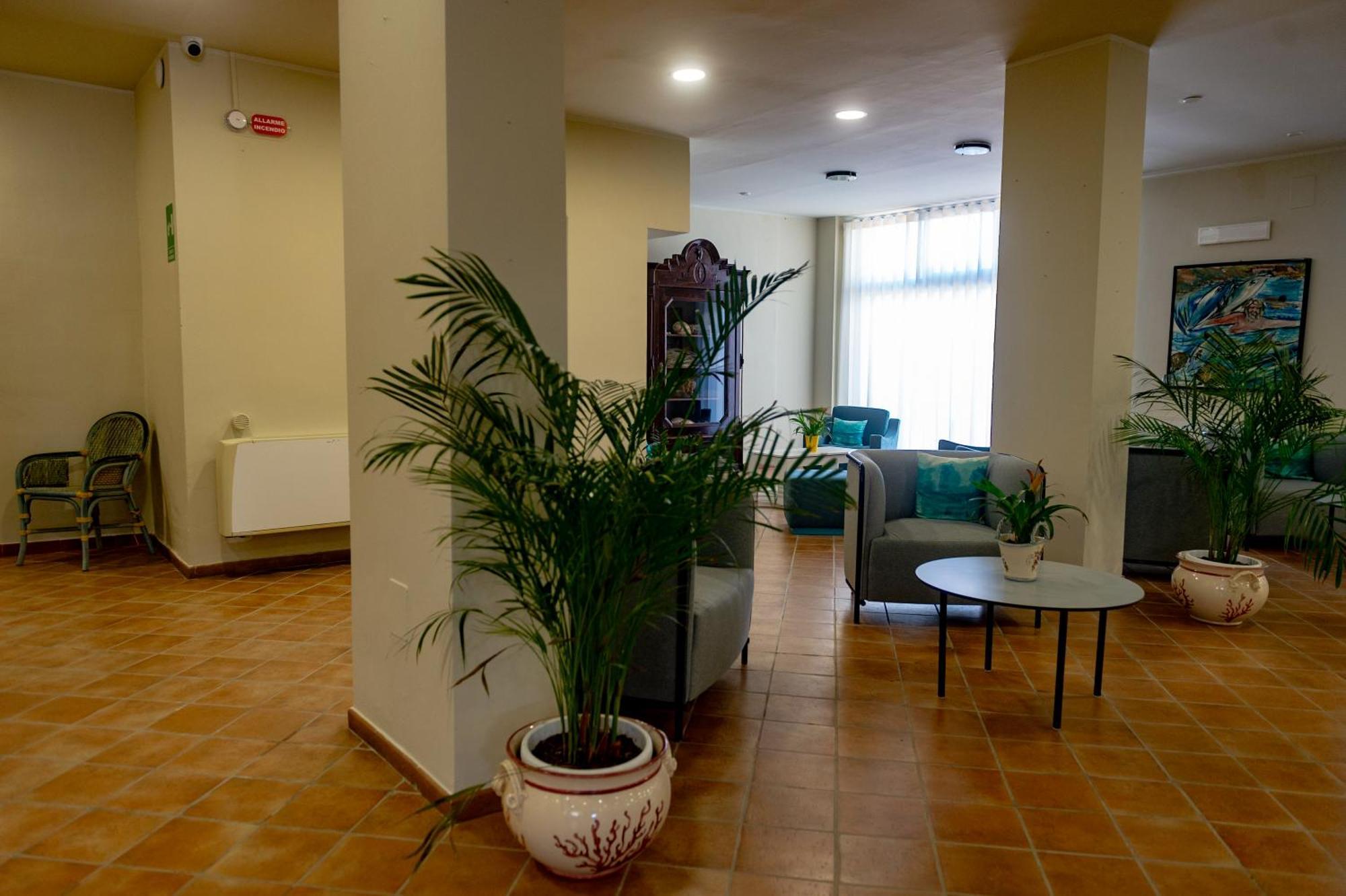 Hotel Baia Turchese Lampedusa Bagian luar foto